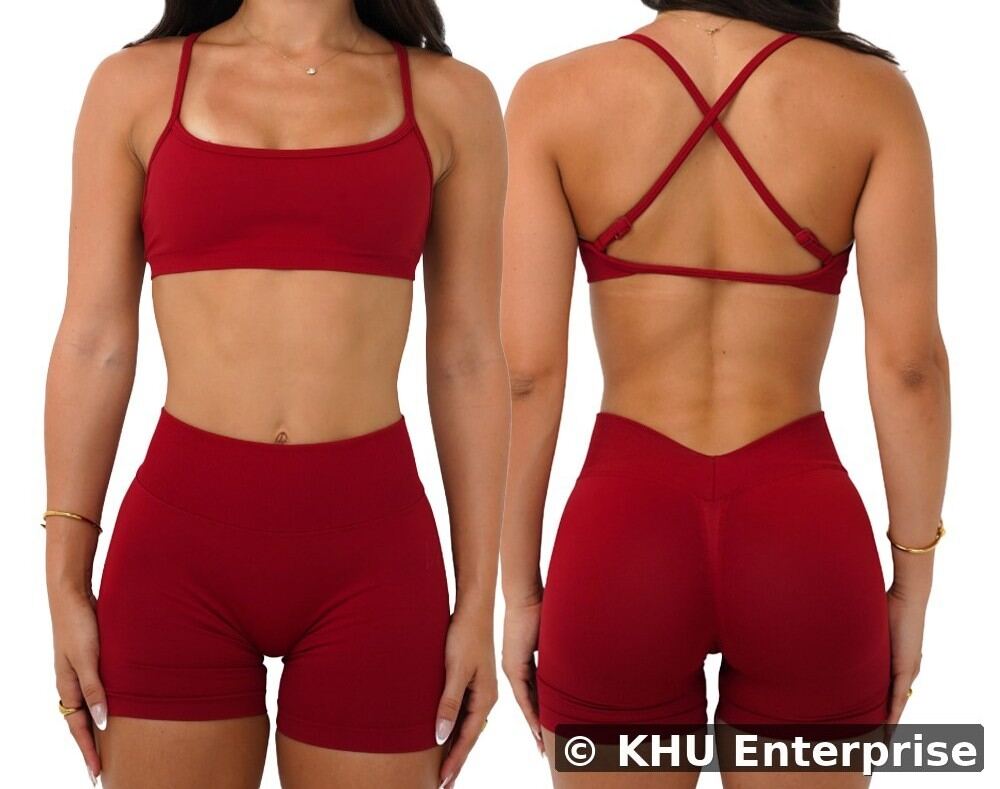 Women wholesale gym set activewear Pakistan